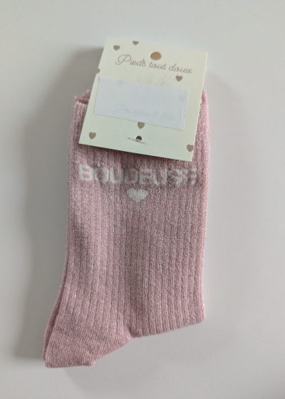 Chaussettes 3