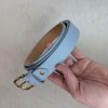 ceinture bleu ciel 1