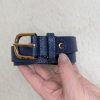 ceinture marine 1