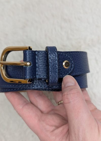ceinture marine 1