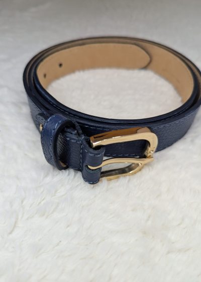 ceinture marine 3
