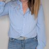 chemise bleu 1