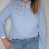 chemise bleu 2