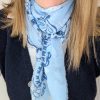 foulard b 1