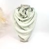 foulard vert 2