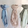 foulards