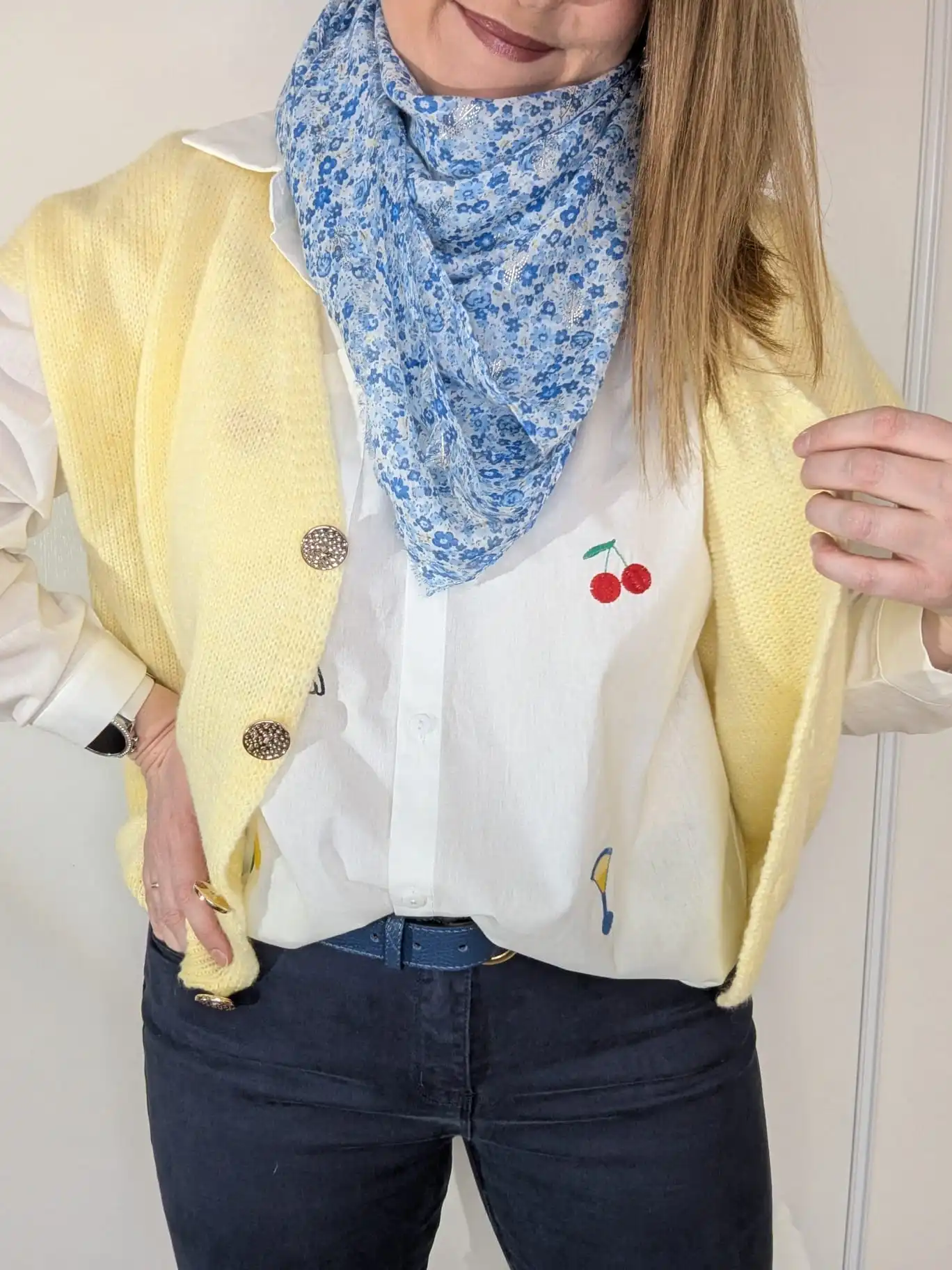 gilet jaune 4