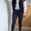 pantalon push up