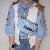 veste blanche 4