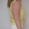 chemise jaune 2