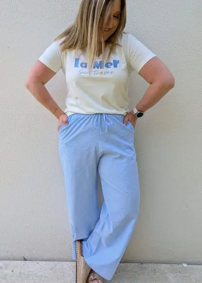 pantalon bleu 1