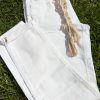pantalon blanc 2