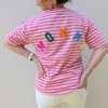 t-shirt rose mommy 5