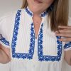 chemise blanche 1