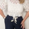 haut crochet
