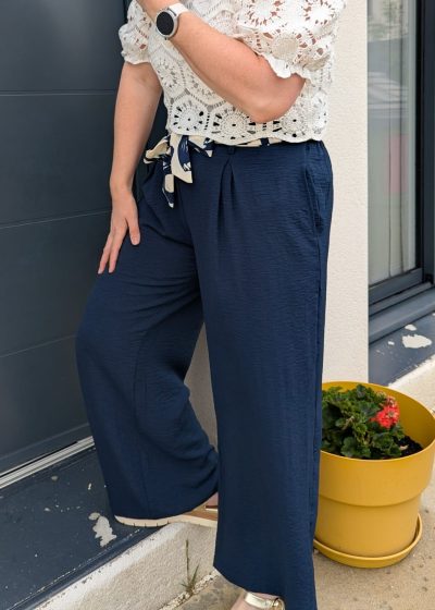 pantalon fluide 2