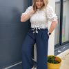 pantalon fluide 4
