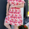 robe fleurs 2