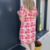 robe fleurs 4