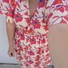 robe fleurs 5