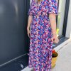 robe longue 2