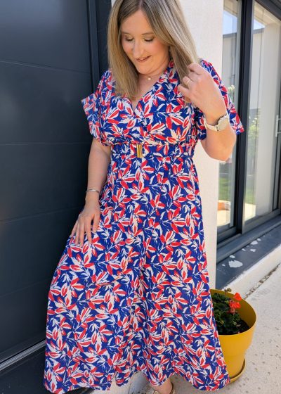robe longue 4