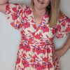 robes fleurs 3