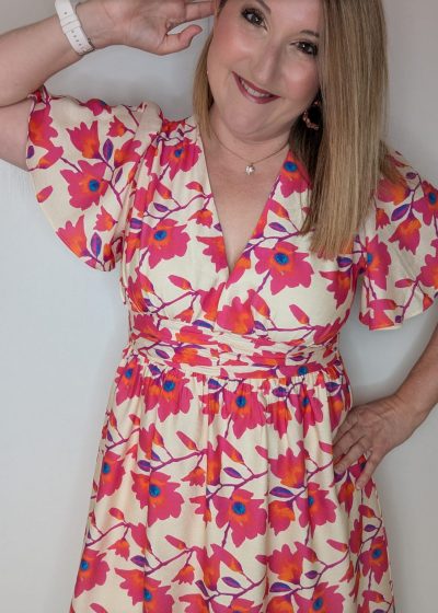 robes fleurs 3