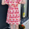 robes fleurs 5