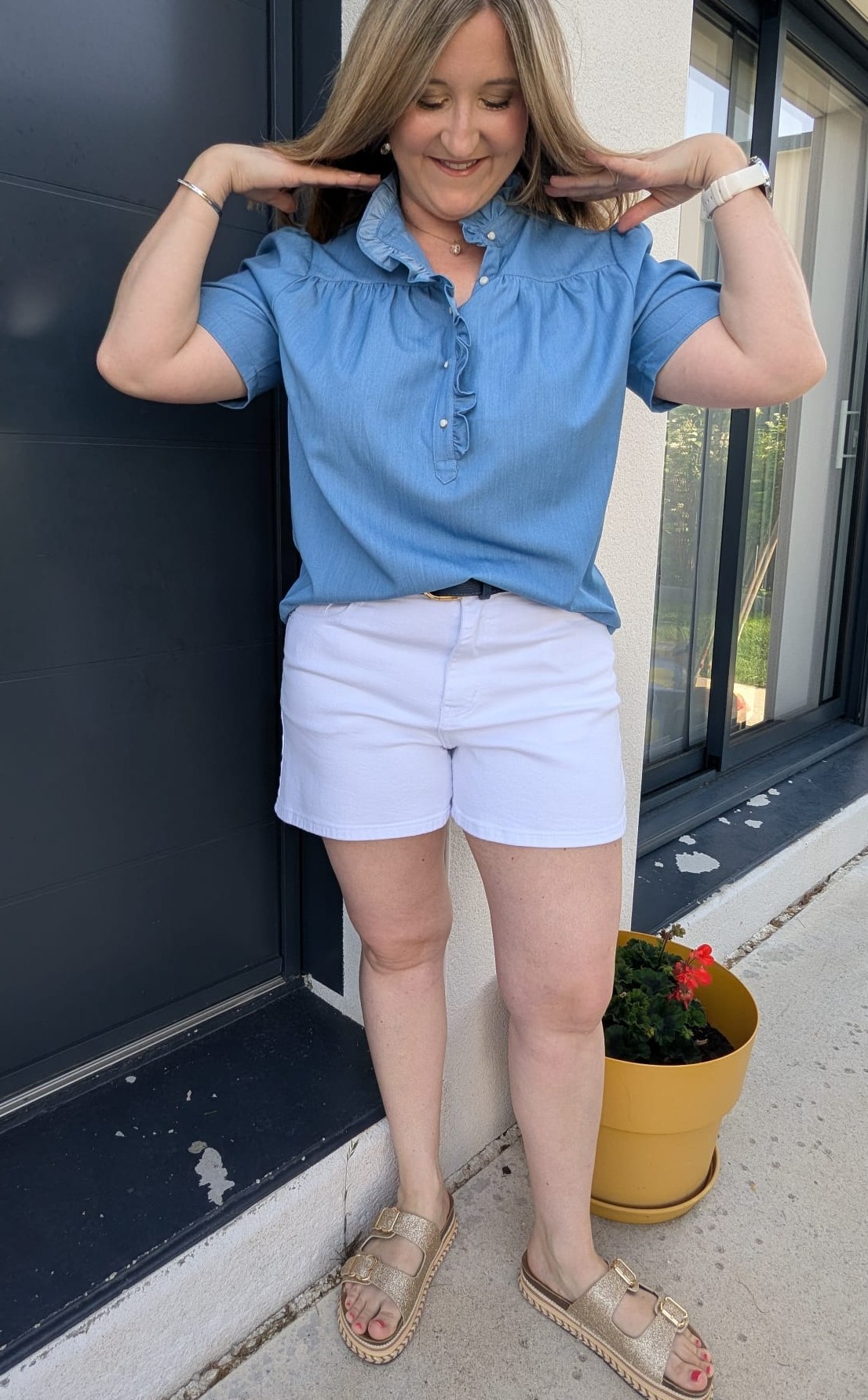 short 1