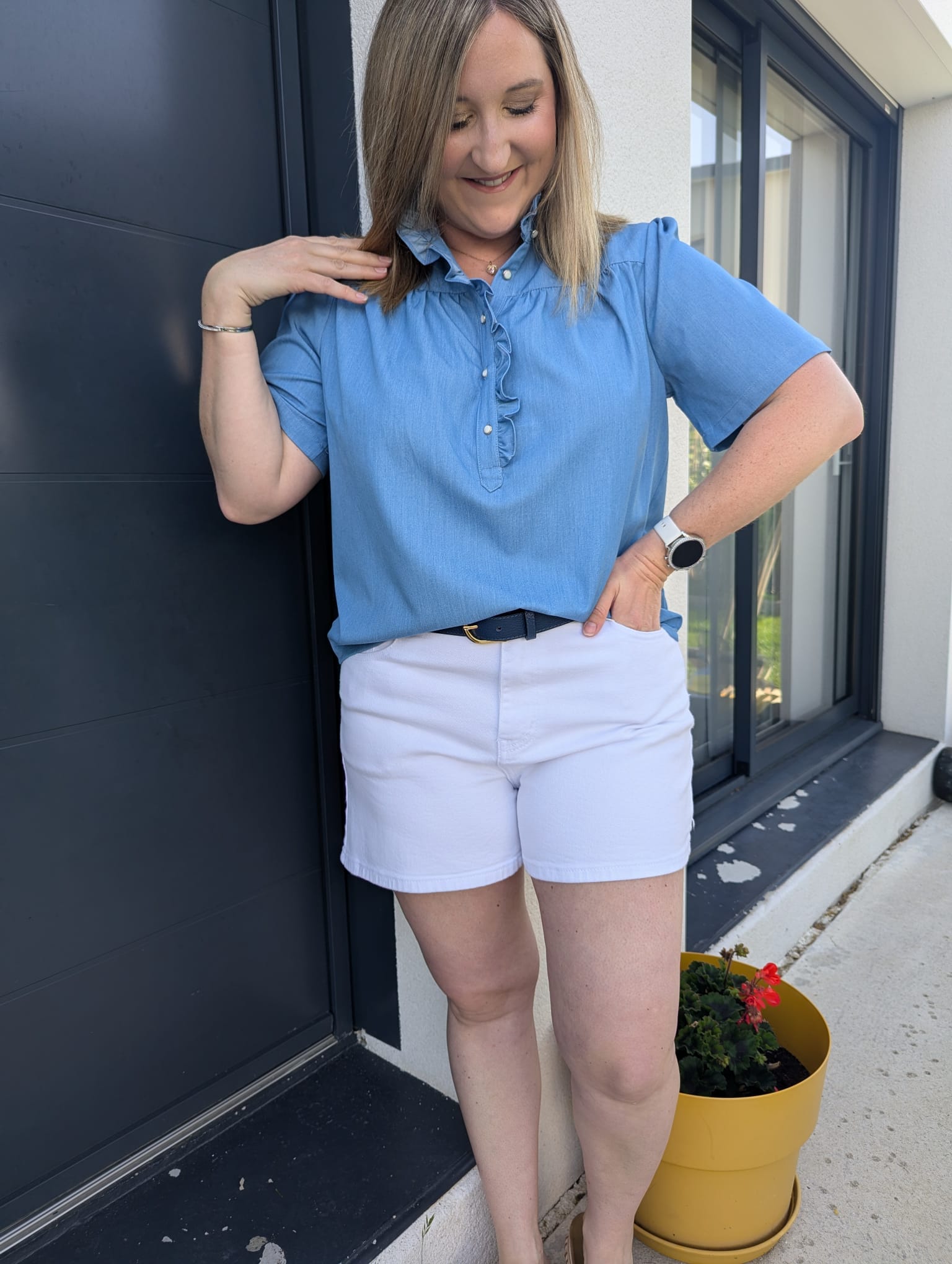 short 4