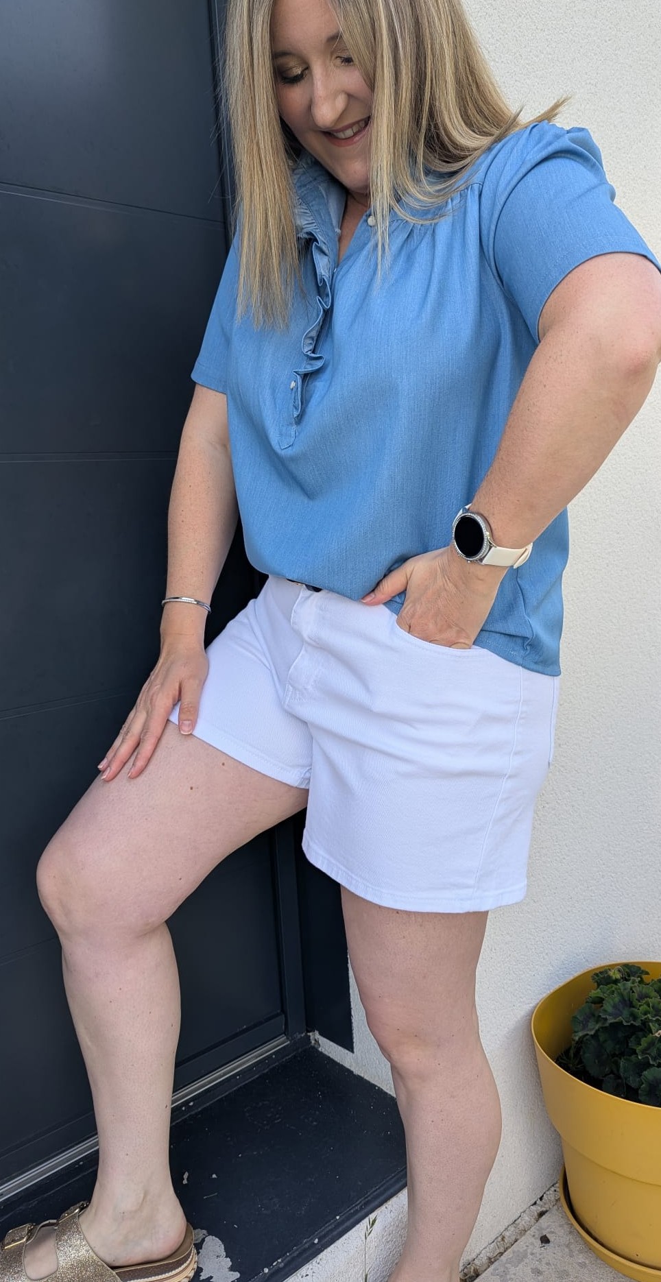 short 5