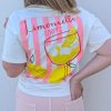 t-shirt limonade 1