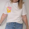 t-shirt limonade