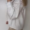 blouse blanche 3
