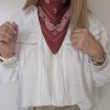 blouse blanche 4
