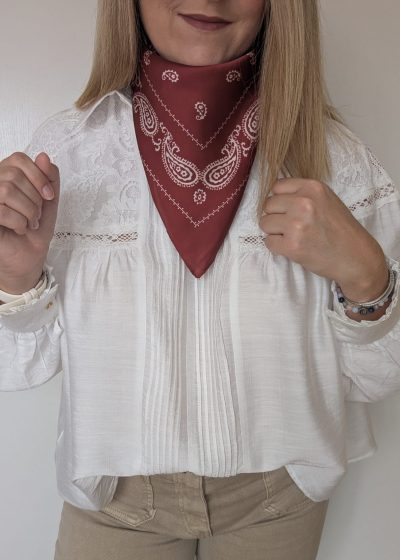 blouse blanche 4