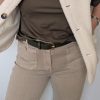 ceinture kaki 1