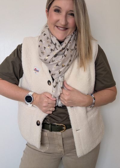 foulard coeur 1
