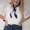 foulard marine 2