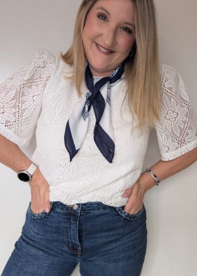 foulard marine 2