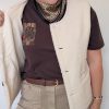 gilet sans manches 1
