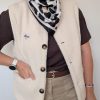 gilet sans manches 2