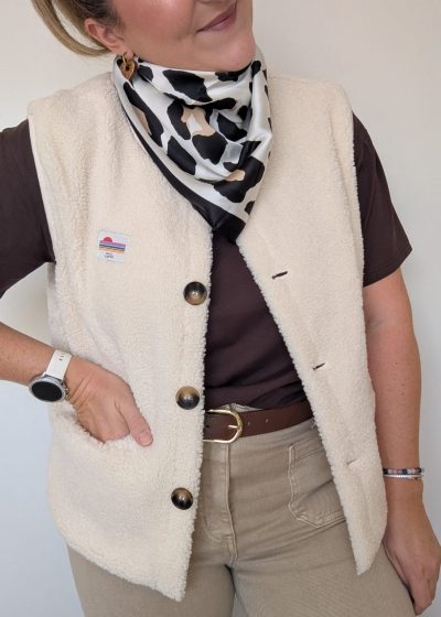 gilet sans manches 2