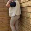 gilet sans manches 3