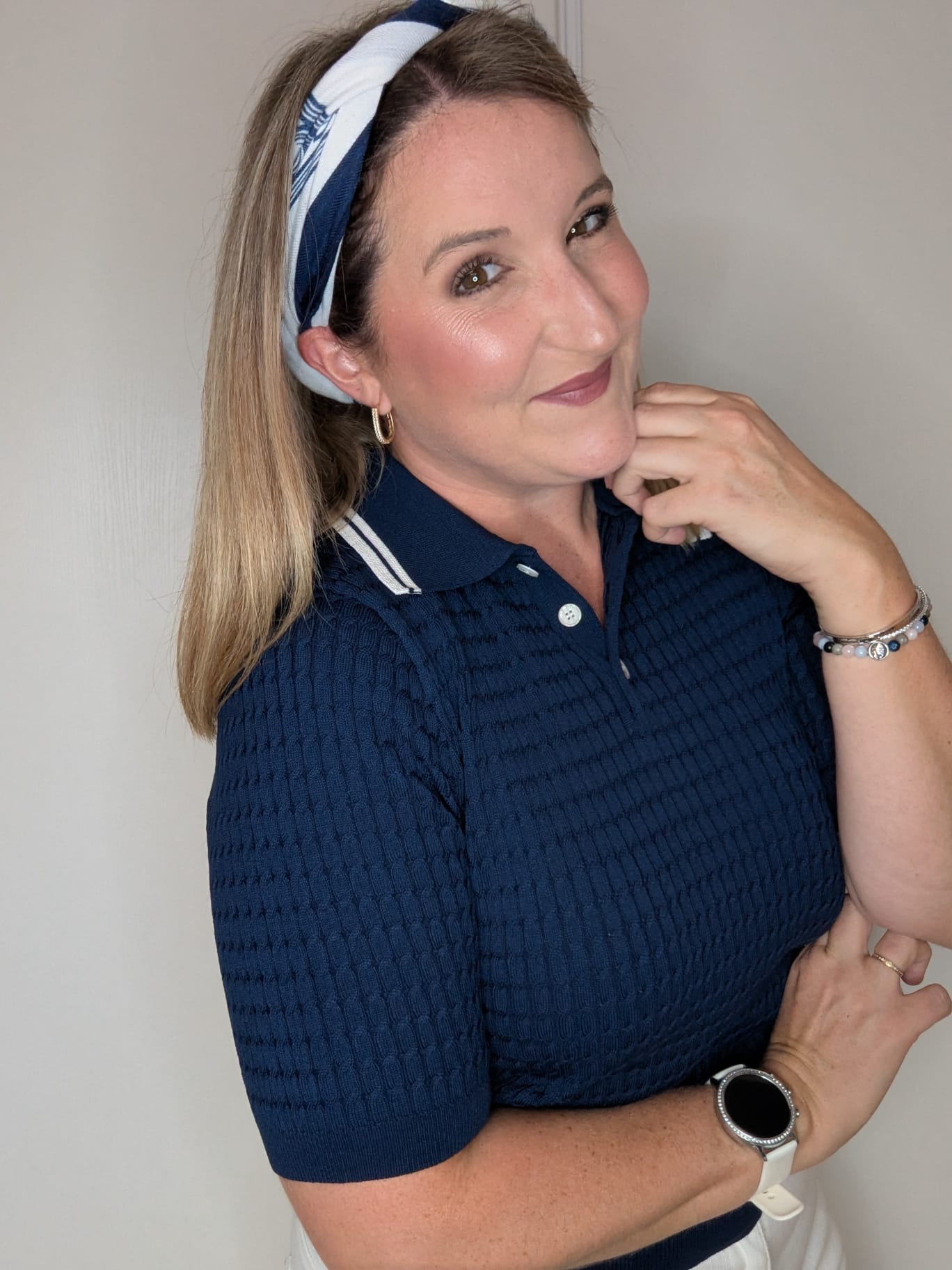 pull polo