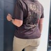 t shirt choco