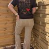 t-shirt chocolat 2