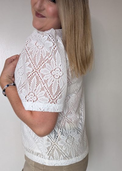 top crochet 7