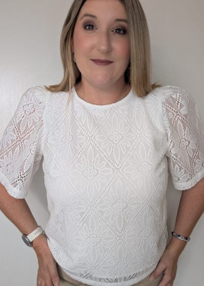 top crochet 8